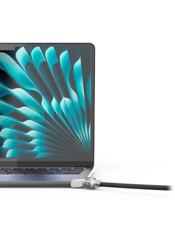 MacBook M2 Lock