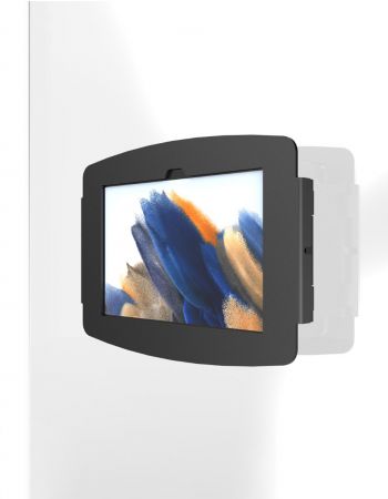 Galaxy Tab Enclosure Glass Mount